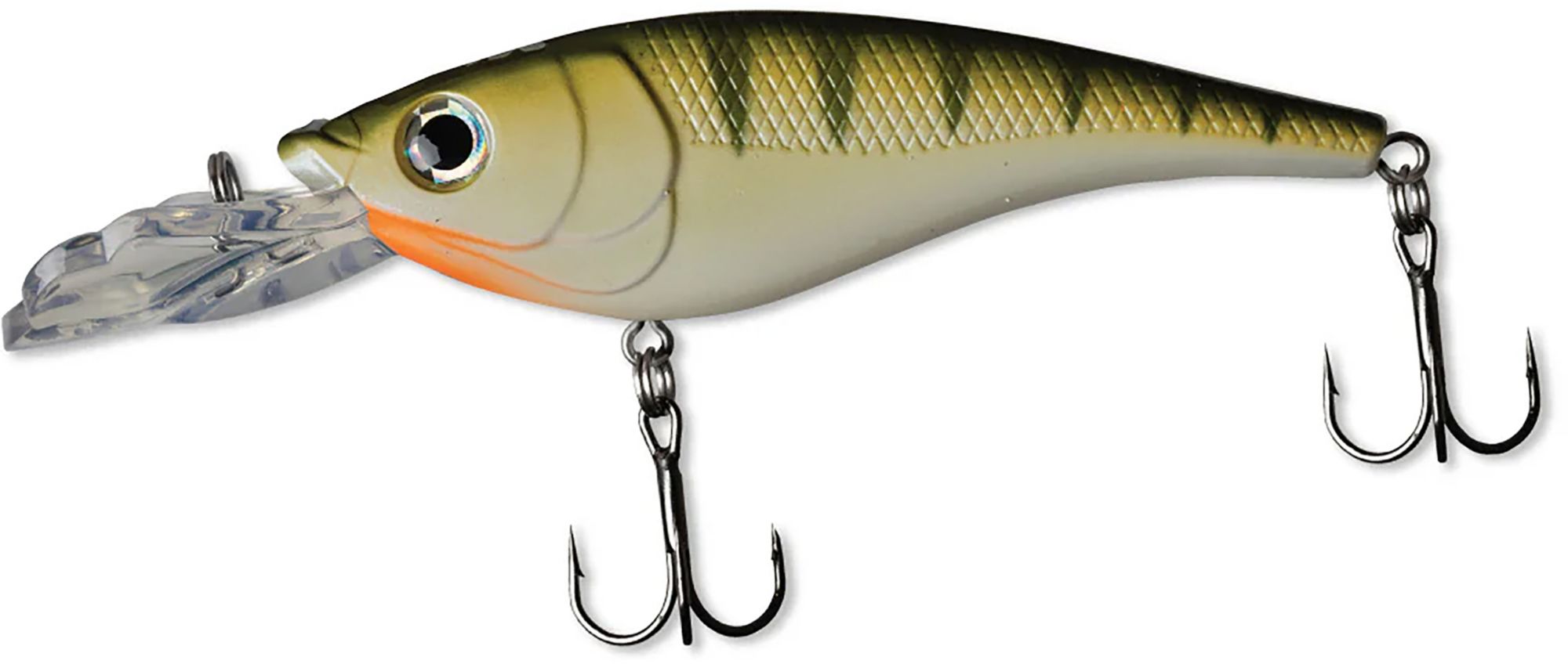Green Perch