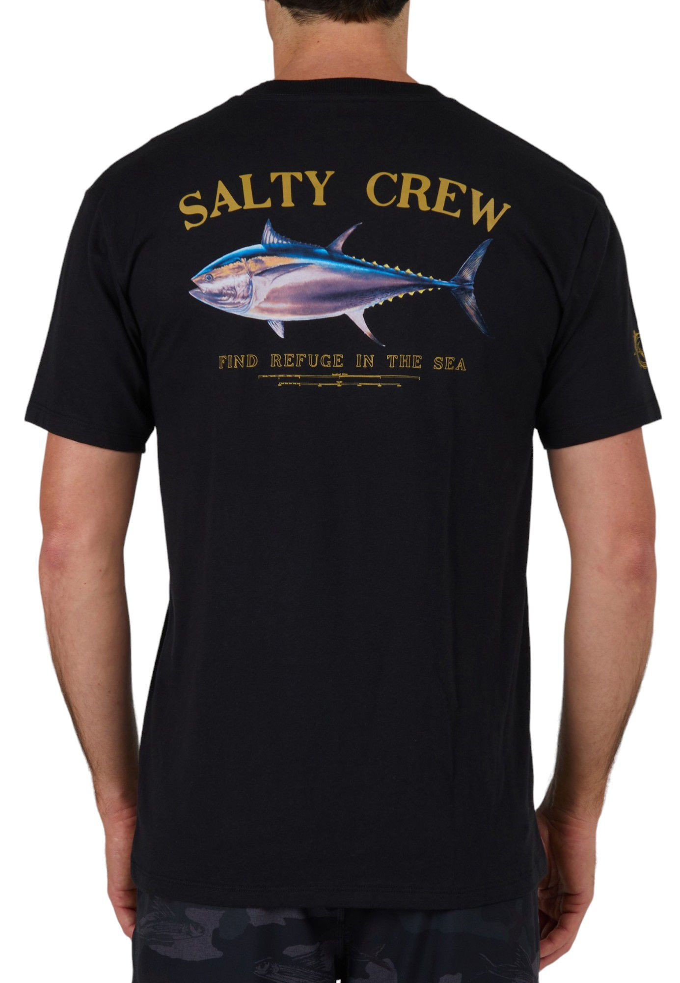 Salty Crew Men