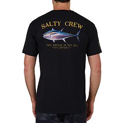 Salty Crew Men's Big Blue Premium T-Shirt
