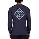 Navy Heather