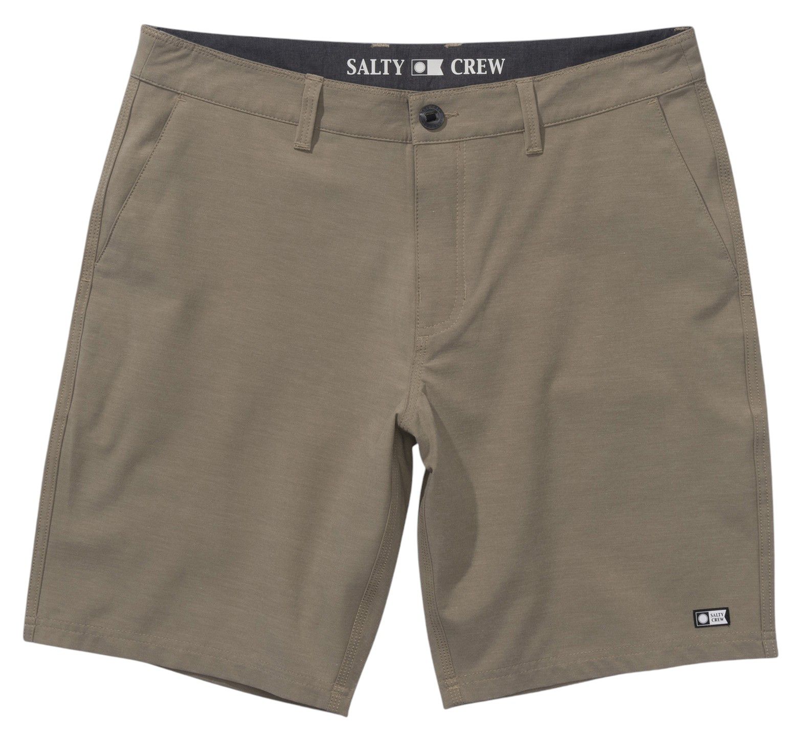 Dark Khaki