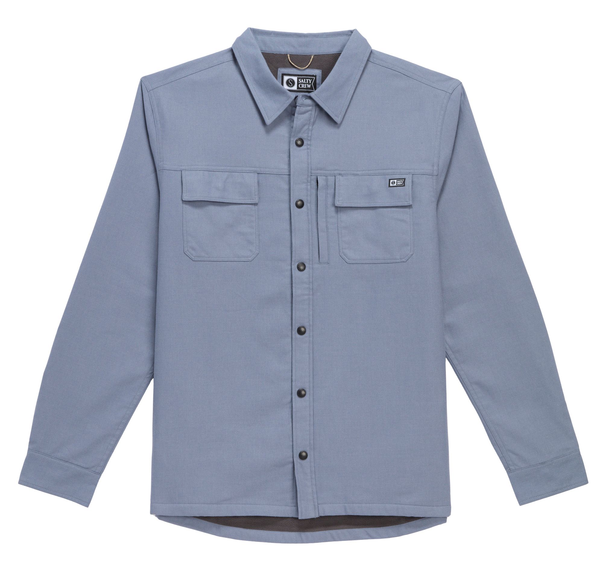 Slate Grey