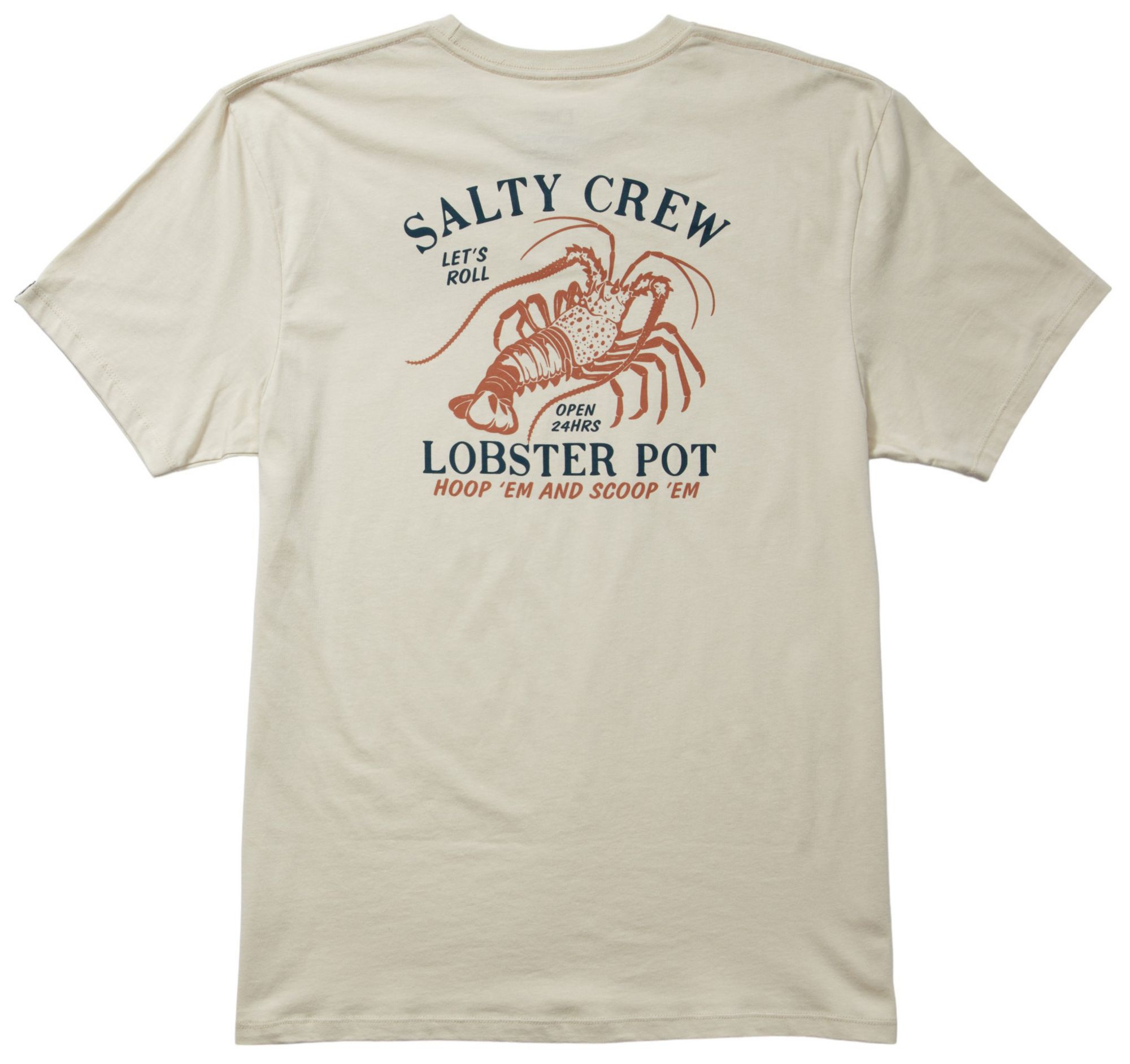 Salty Crew Men