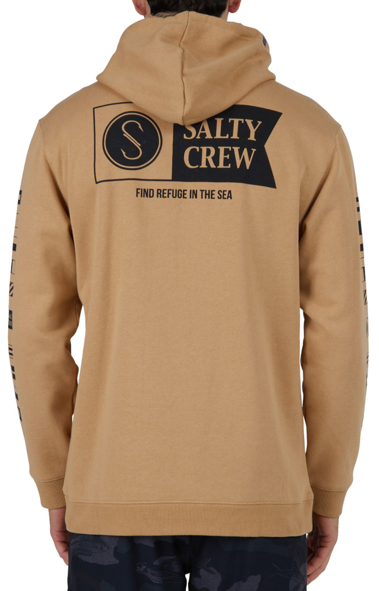 Salty Crew Men