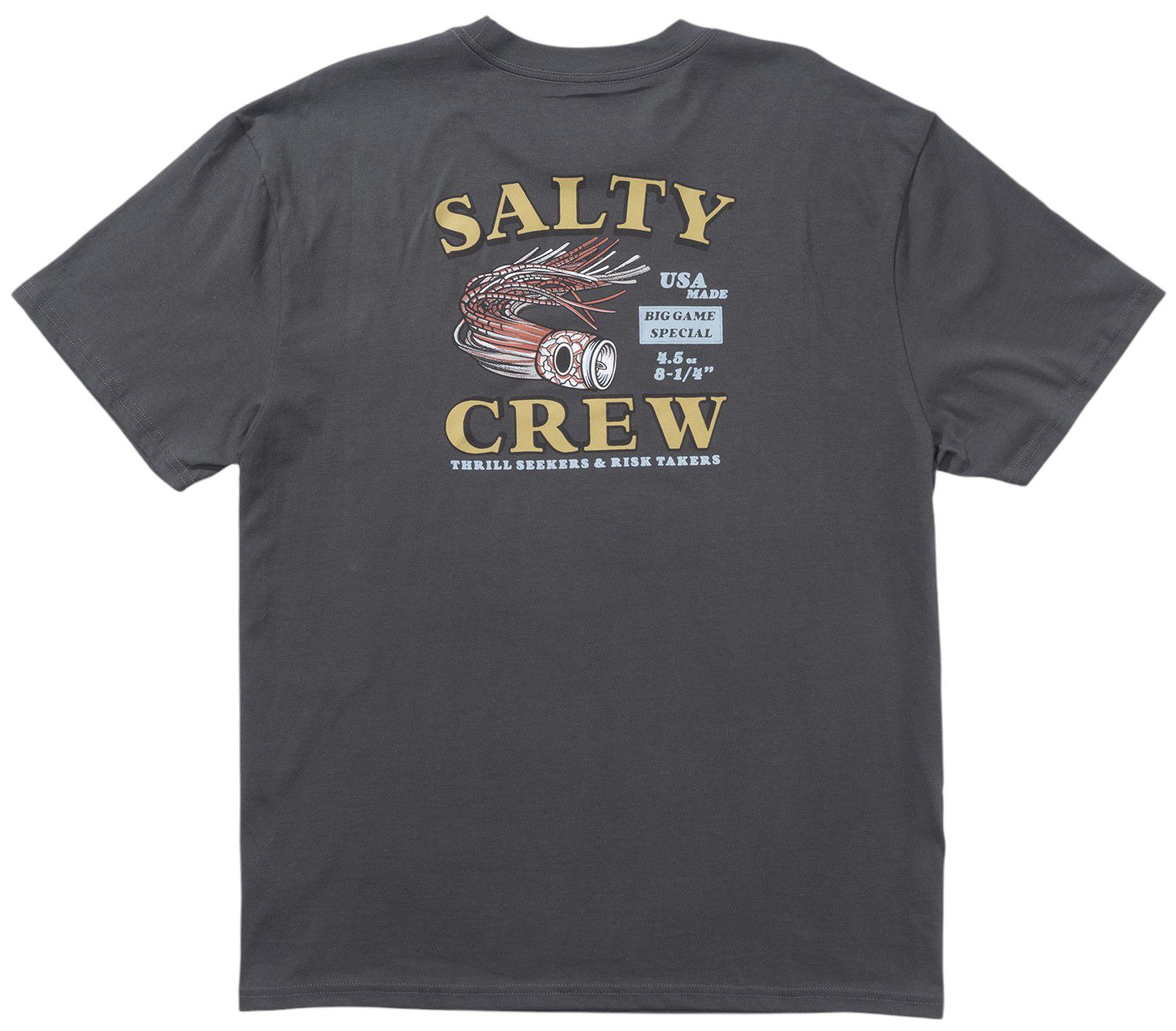 Salty Crew Men