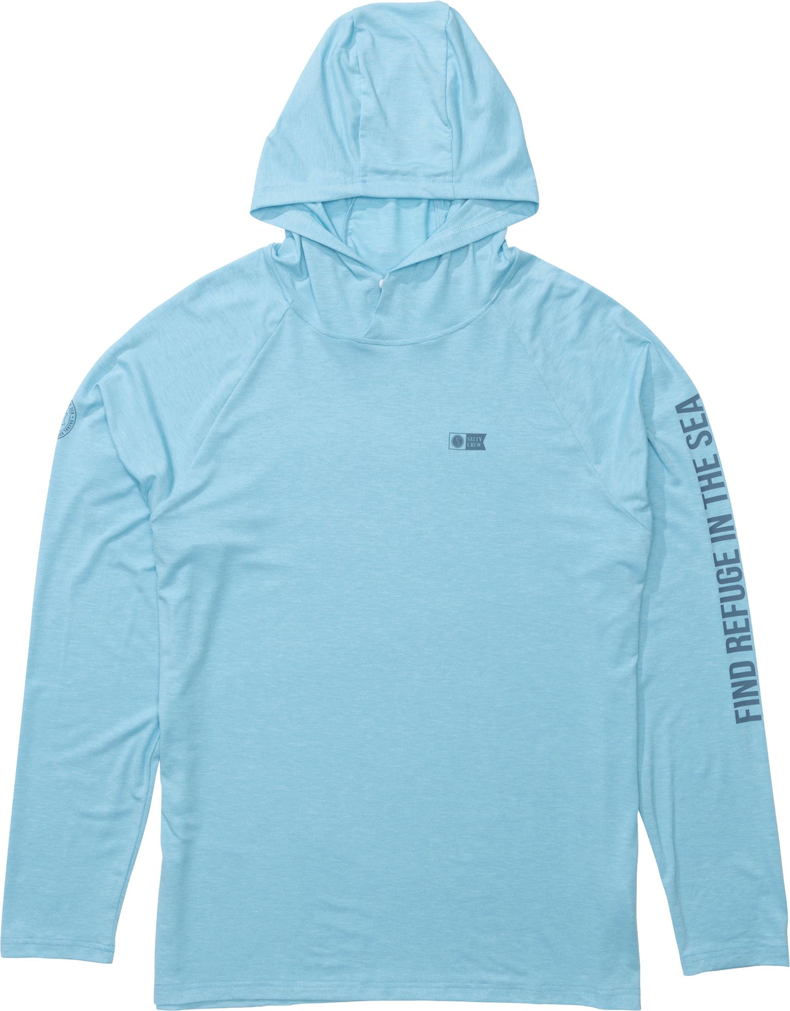 Cast Blue