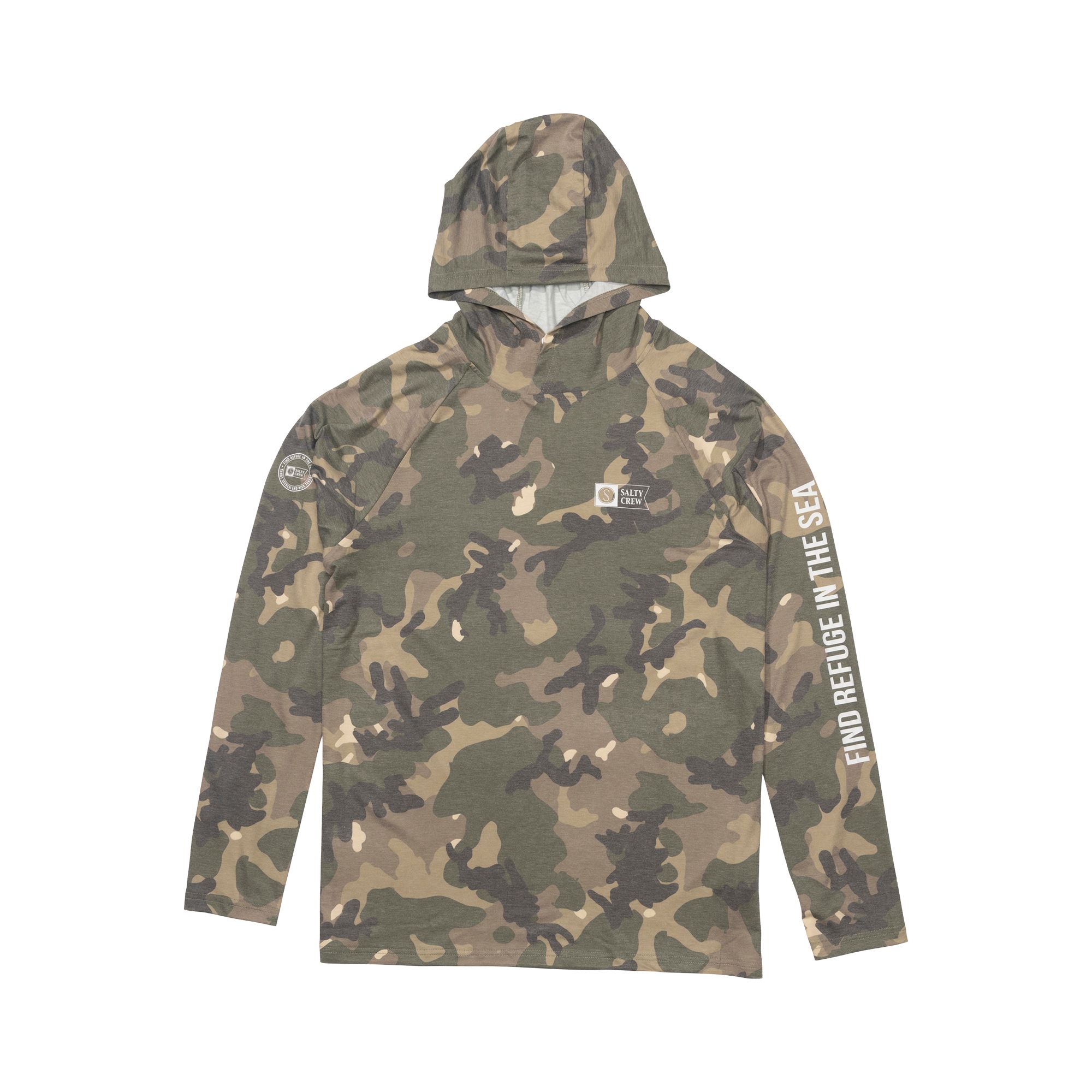 Green Camo