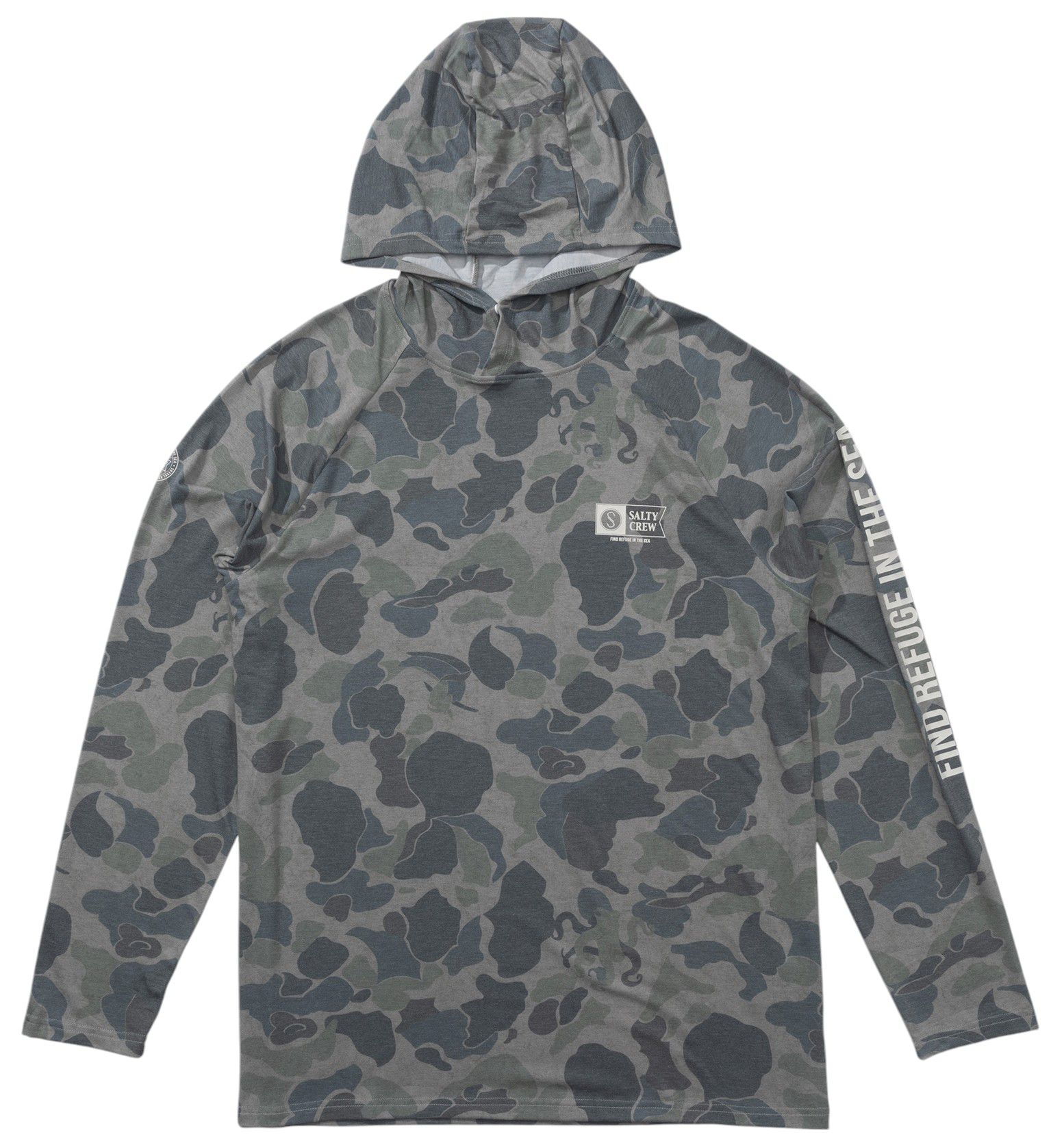 Sand Camo