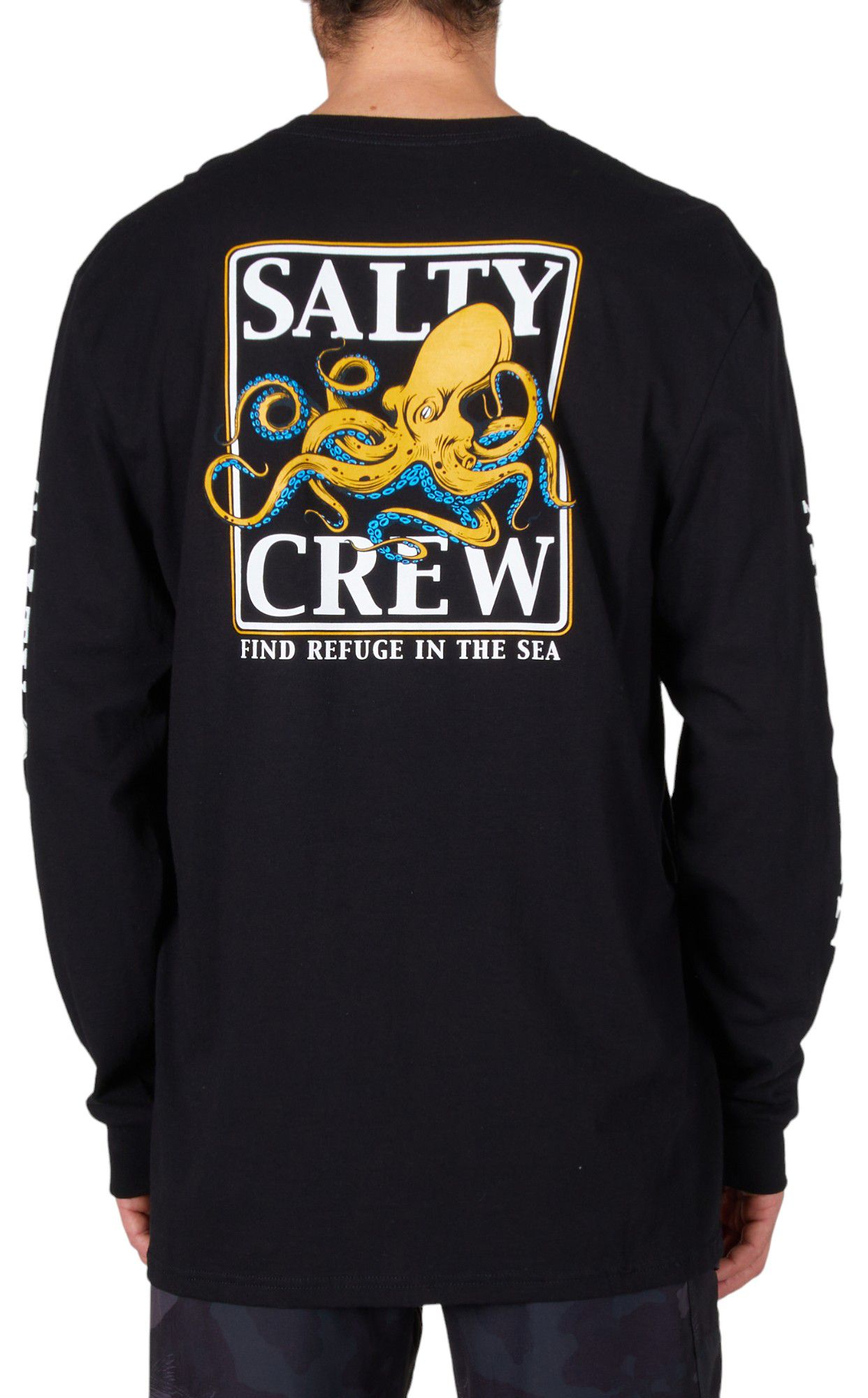 Salty Crew Men