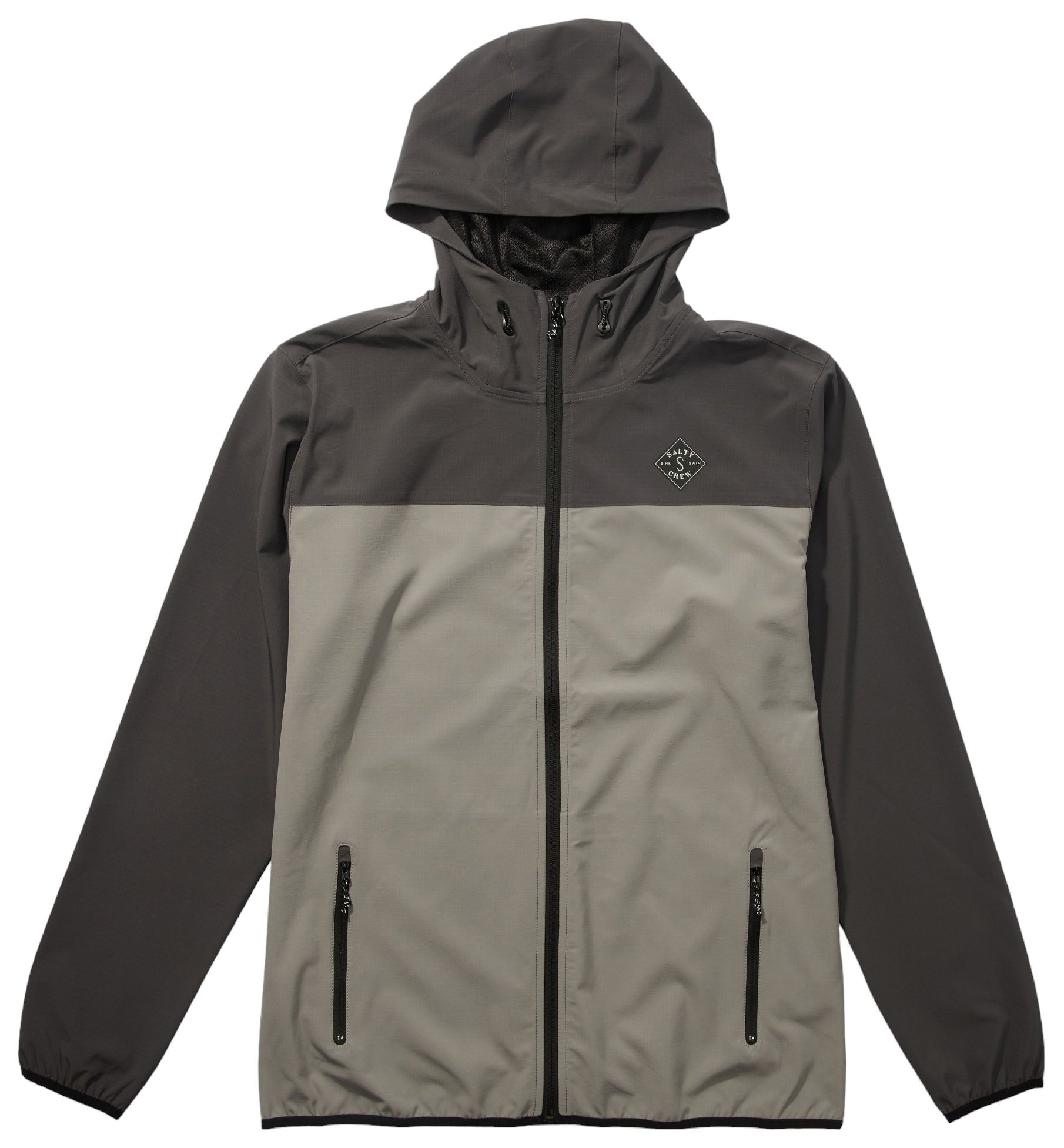 Salty Crew Men's Stowaway Jacket