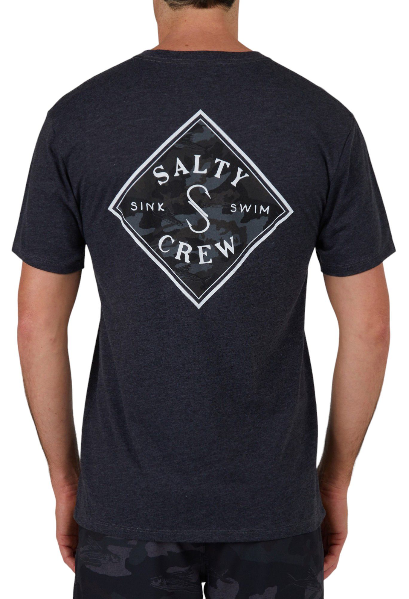 Salty Crew Men