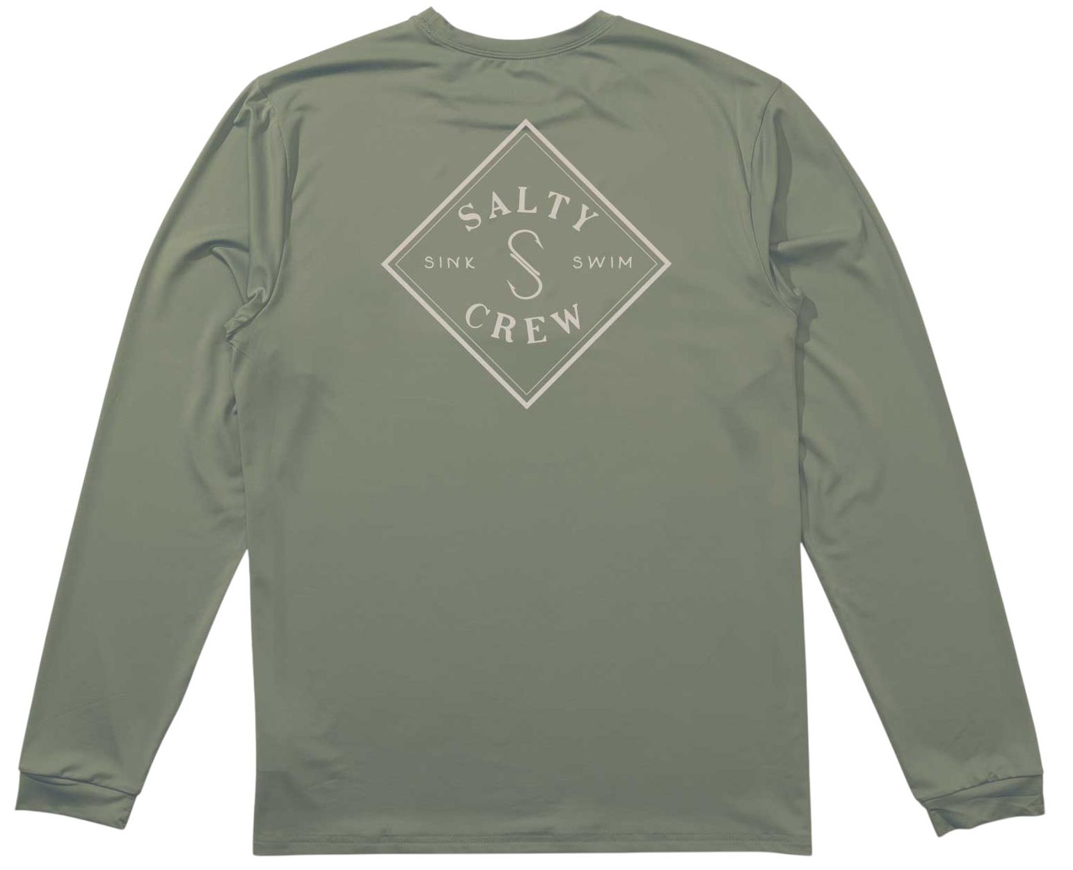 Oil Green