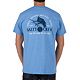 Light Blue Heather