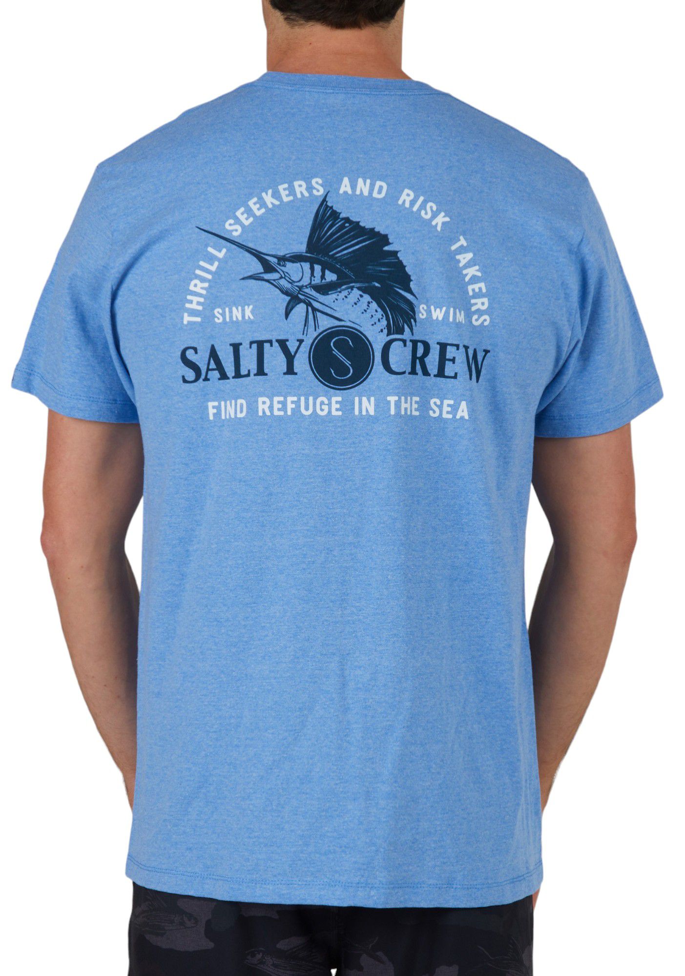 Salty Crew Men