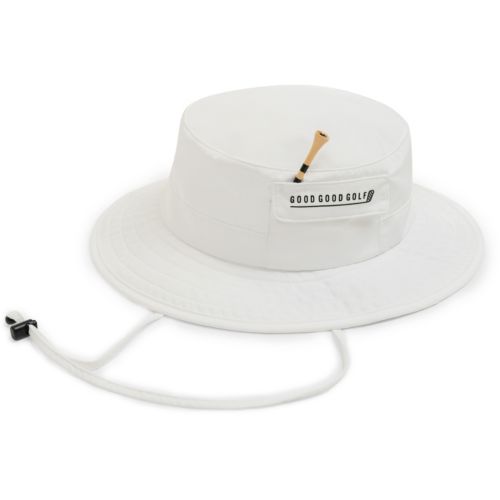 GHOST GOLF Men's Ghost Bucket Hat | Golf Galaxy