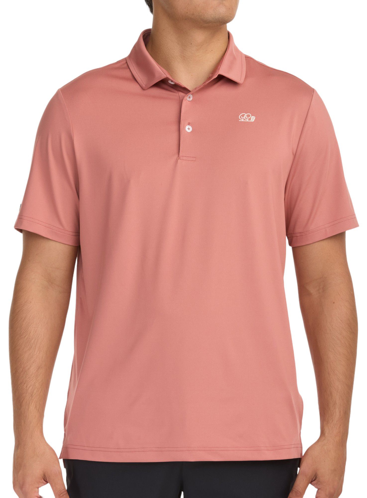 Good Good Golf Men's Tempo Polo