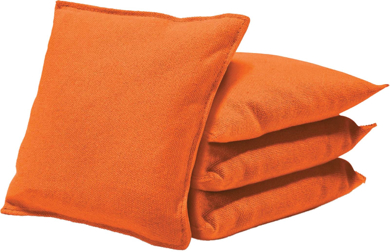 Rec League 2024 Regulation Cornhole Bags 4-Pack