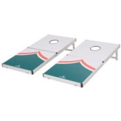 レジャー・ピクニック用品 Rec League 2' x 4' Regulation Cornhole Board Set Rec League 2 x 4 Regulation Cornhole Board Set | DICK'S