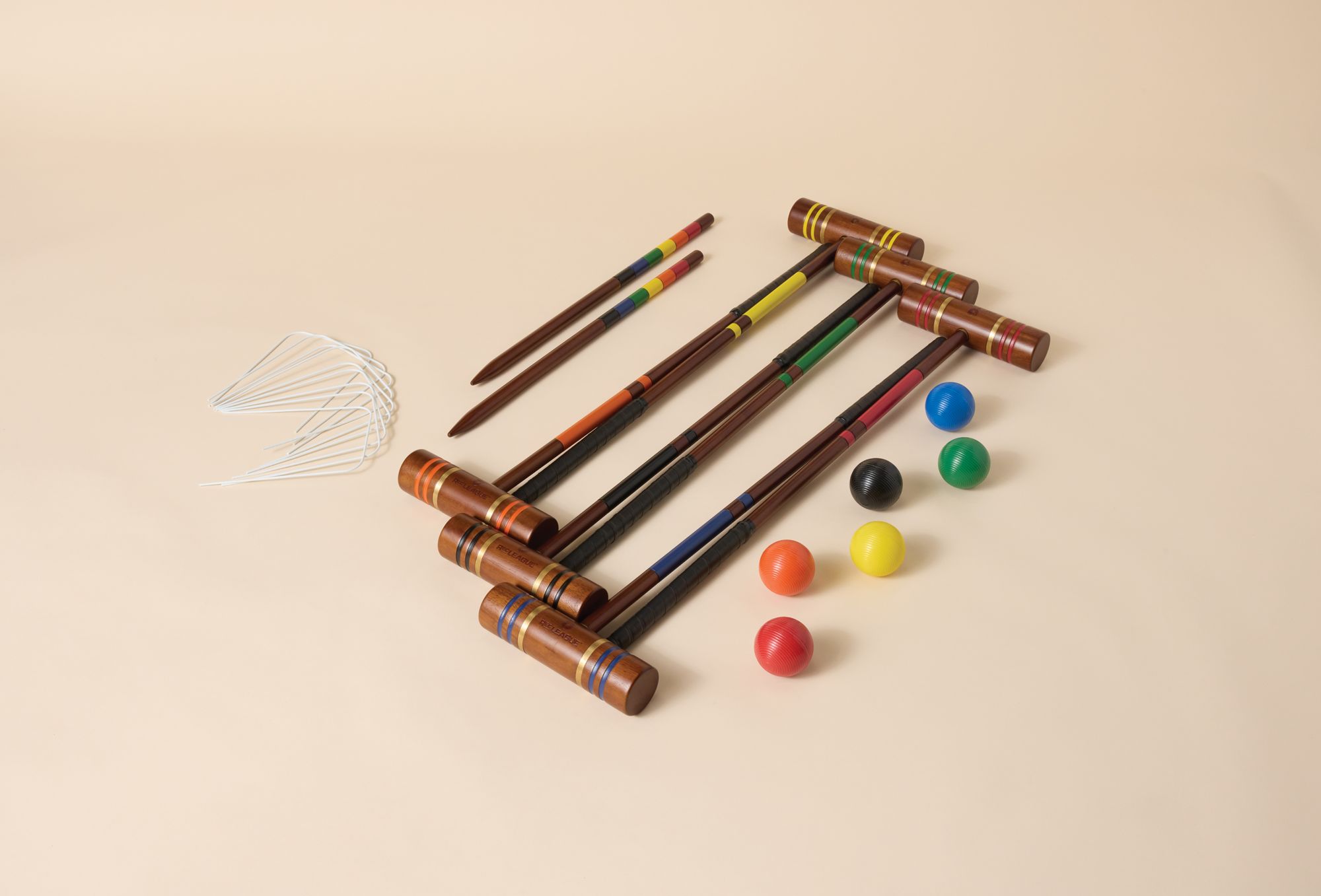 Croquet Sets