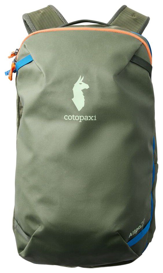 Cotopaxi Allpa Mini 20L Travel Pack