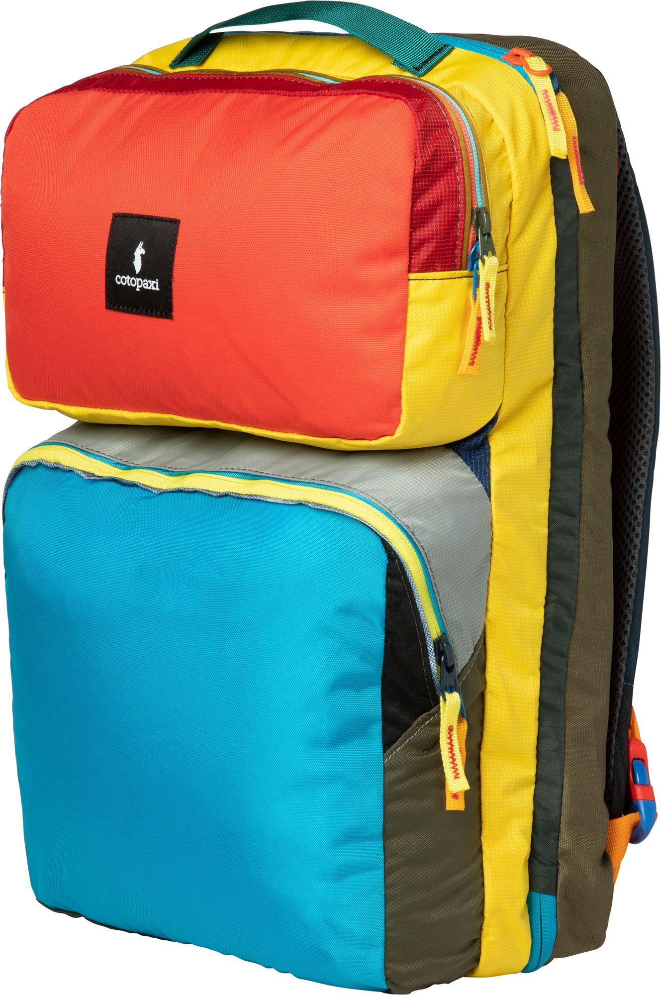 Cotopaxi Tasra 16L Travel Pack - Del Dia