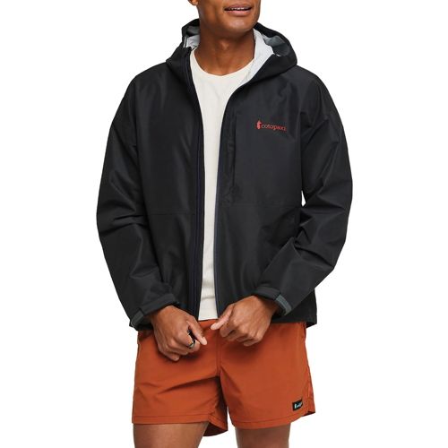 On Men's Lumos Weather Jacket | Publiclands
