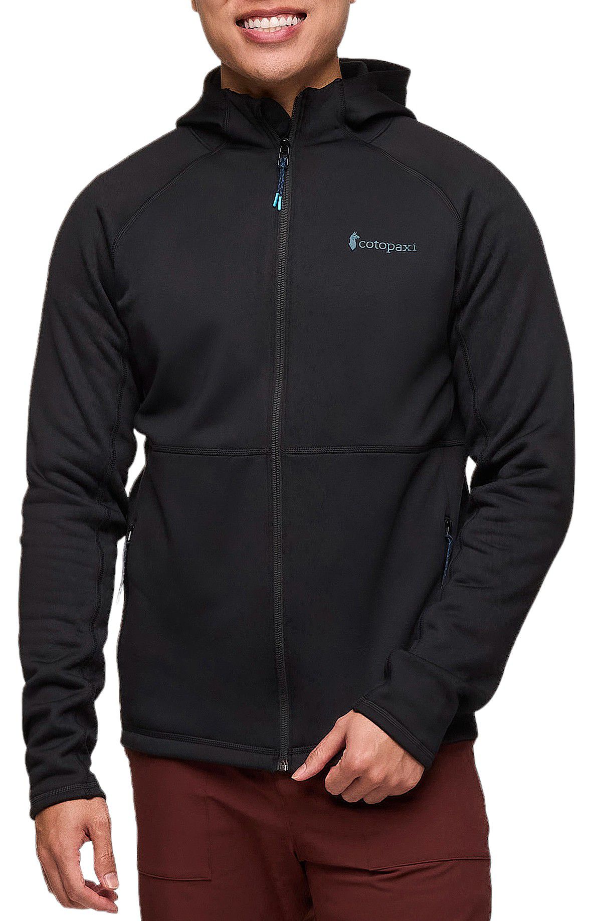 Cotopaxi Men's Tempa Fleece Hooded Jacket