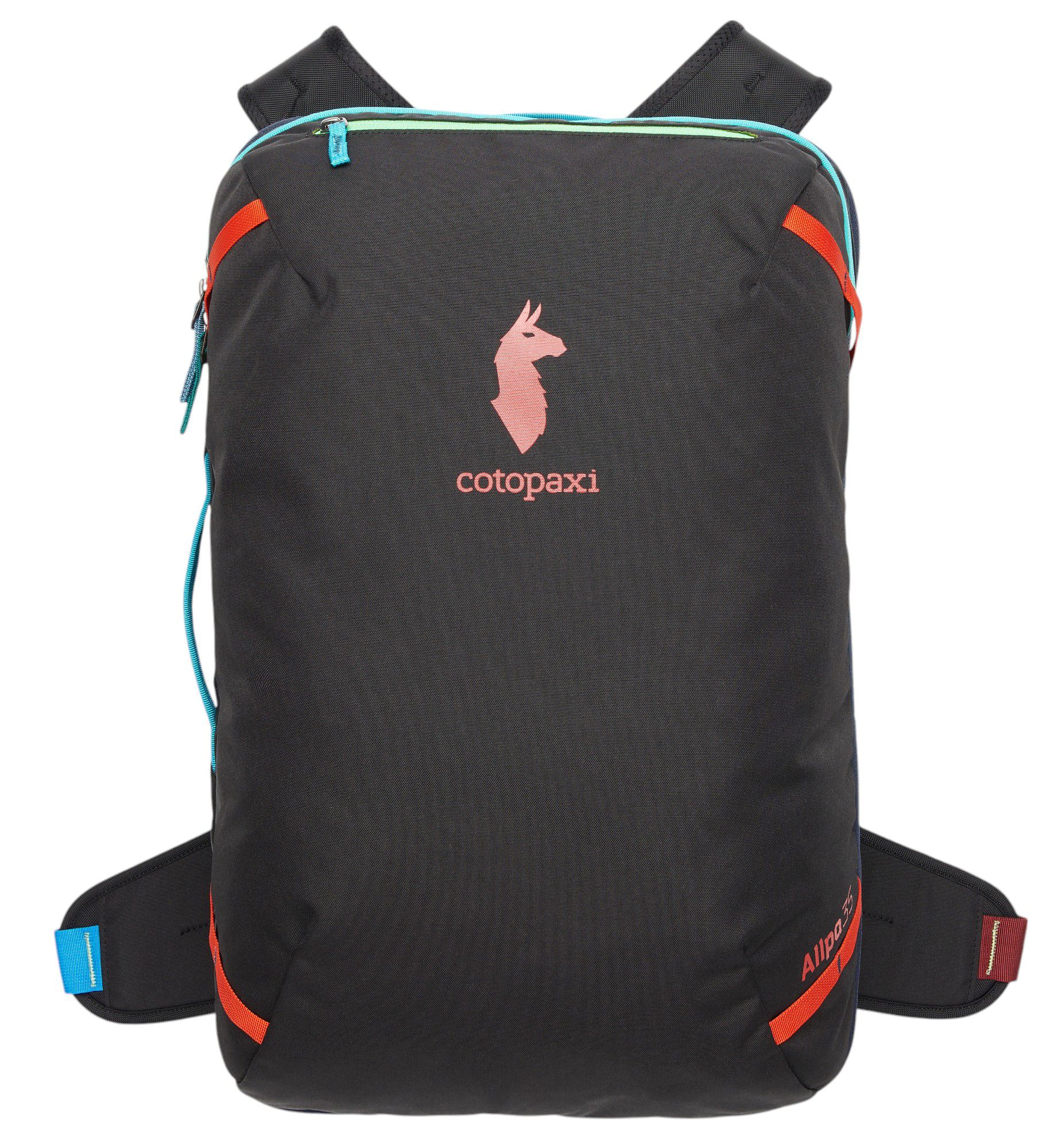 Cotopaxi Backpacks & Bags