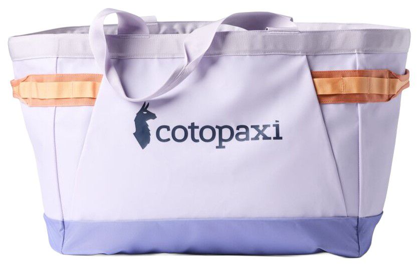 Cotopaxi Allpa 60L Gear Hauler Tote Bag