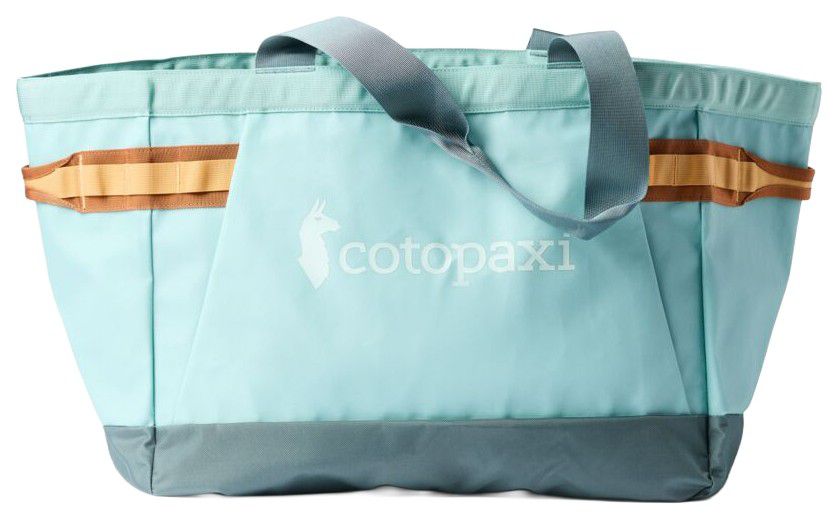 Cotopaxi Allpa 60L Gear Hauler Tote Bag