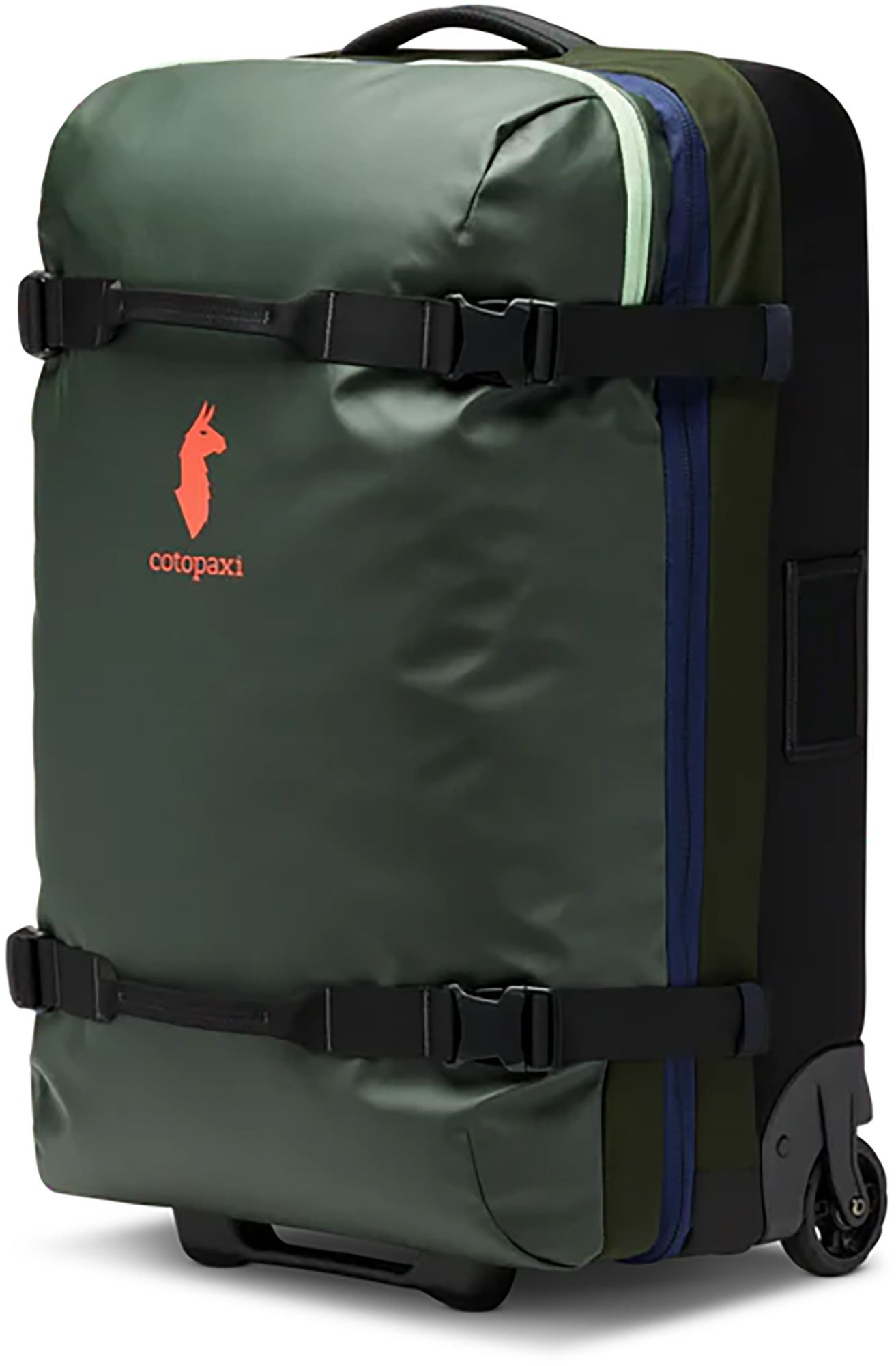 Cotopaxi Allpa 65L Roller Bag