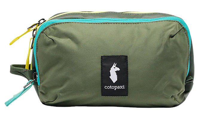 Cotopaxi Nido Accessory Bag Cada Dia