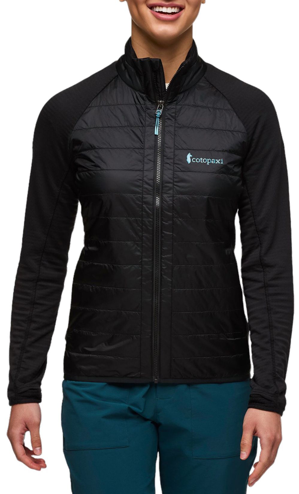 Cotopaxi Black