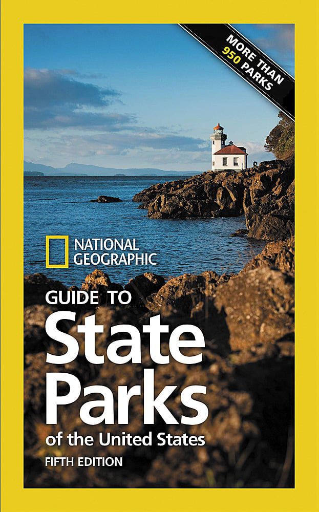 National Geographic Field Guide to the Birds of North America