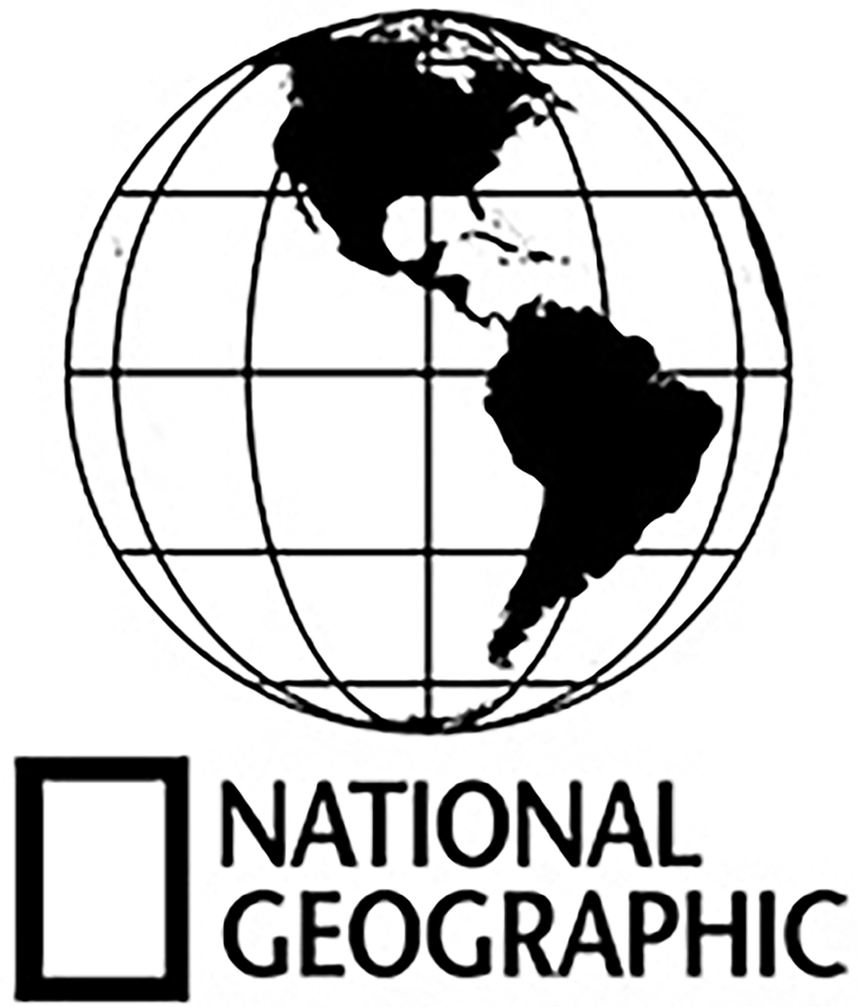 National Geographic National Park Journal