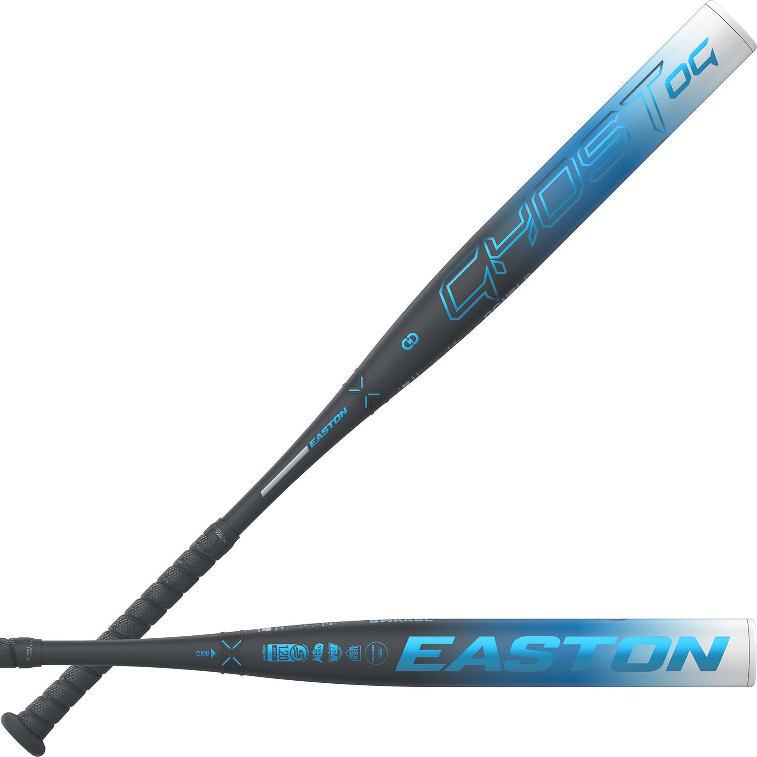 Fastpitch Bats