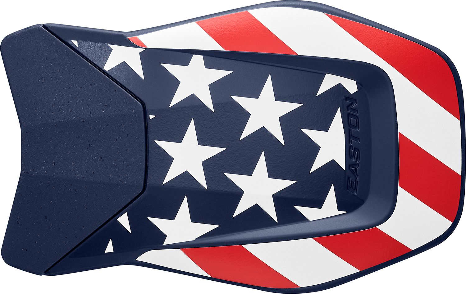 Easton Multi-Adjust Reversable Jaw Guard