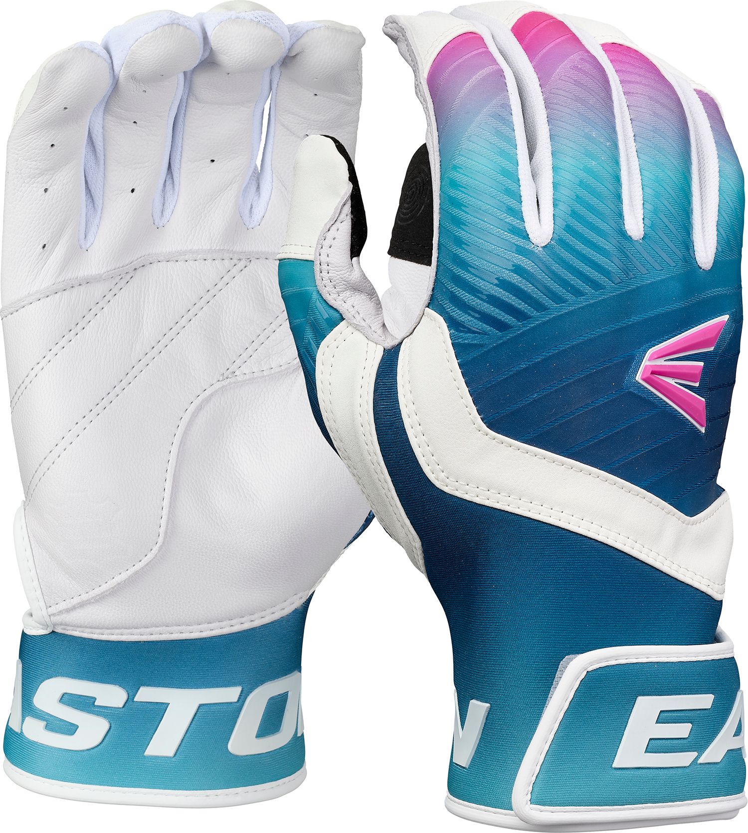 Easton Youth Walk-Off Ethos Batting Gloves