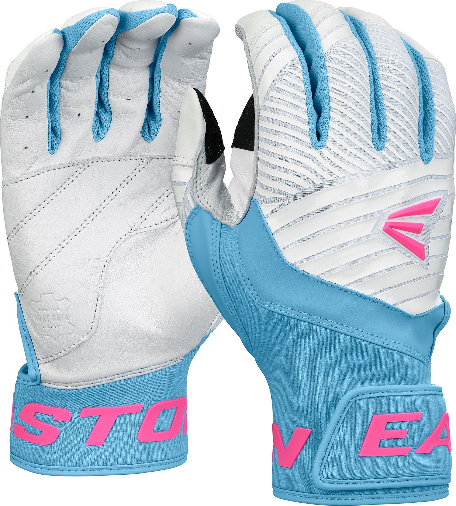 Easton Youth Walk-Off Ethos Batting Gloves