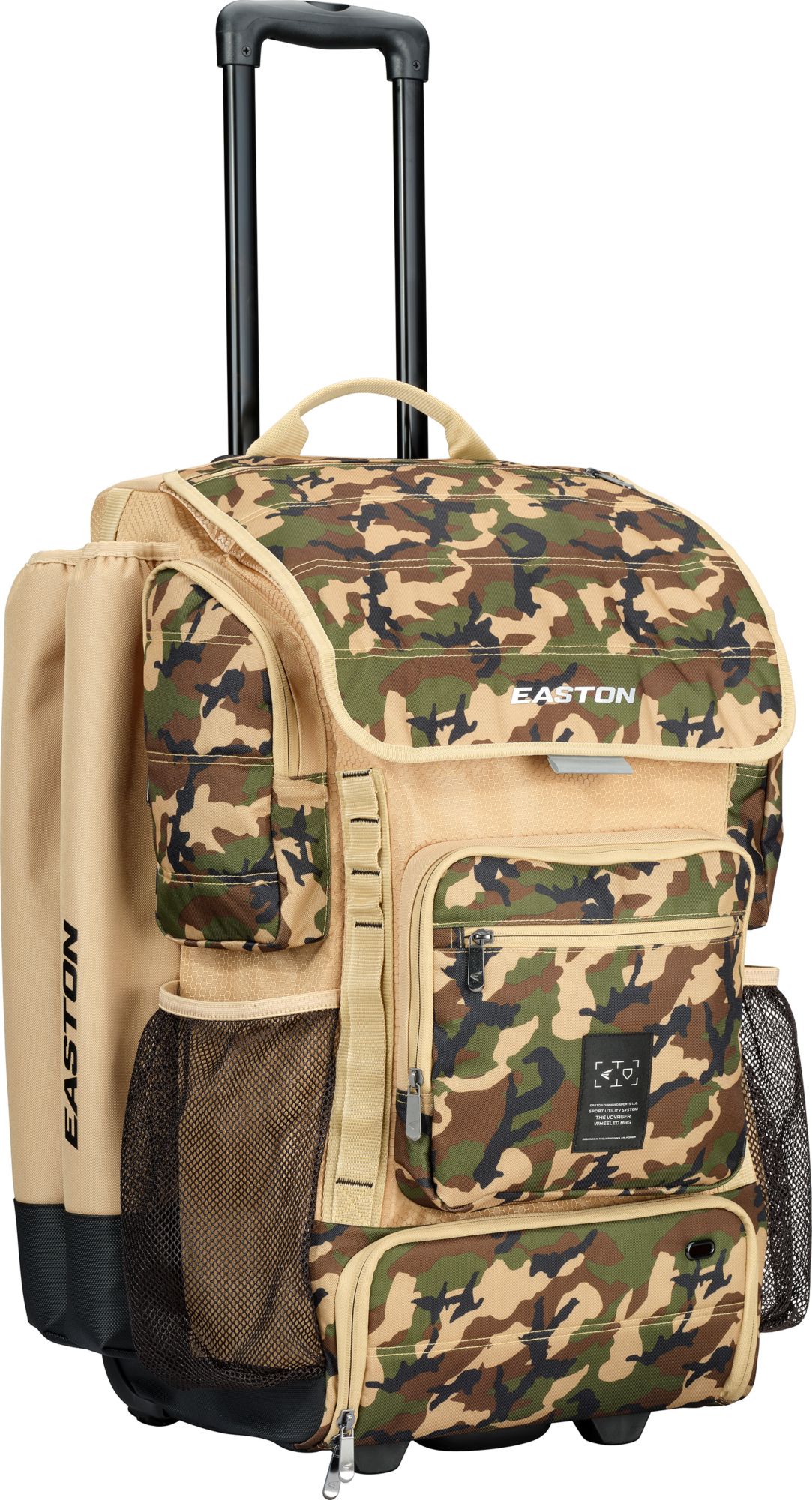 Easton Voyager Wheeled Bag