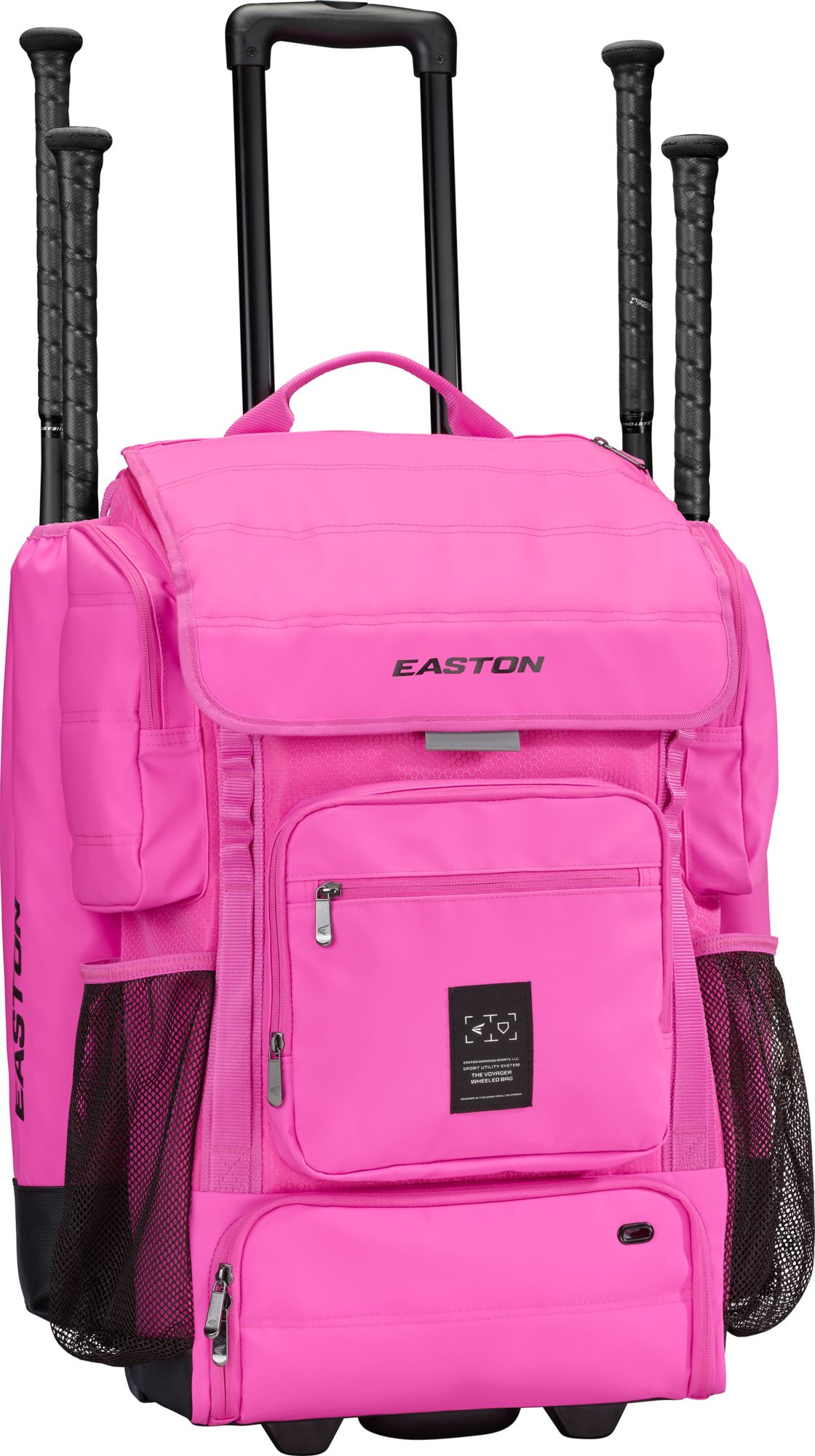Easton Voyager Wheeled Bag