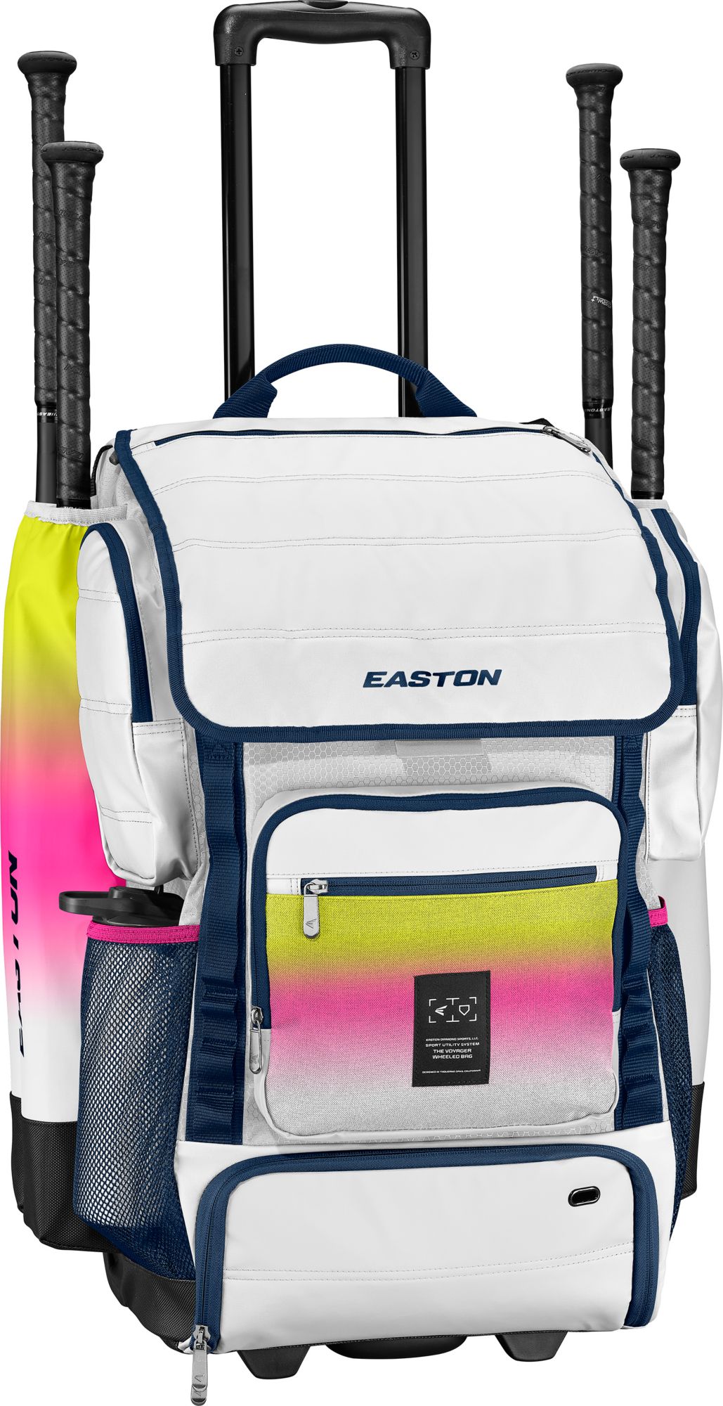 Easton Voyager Wheeled Bag