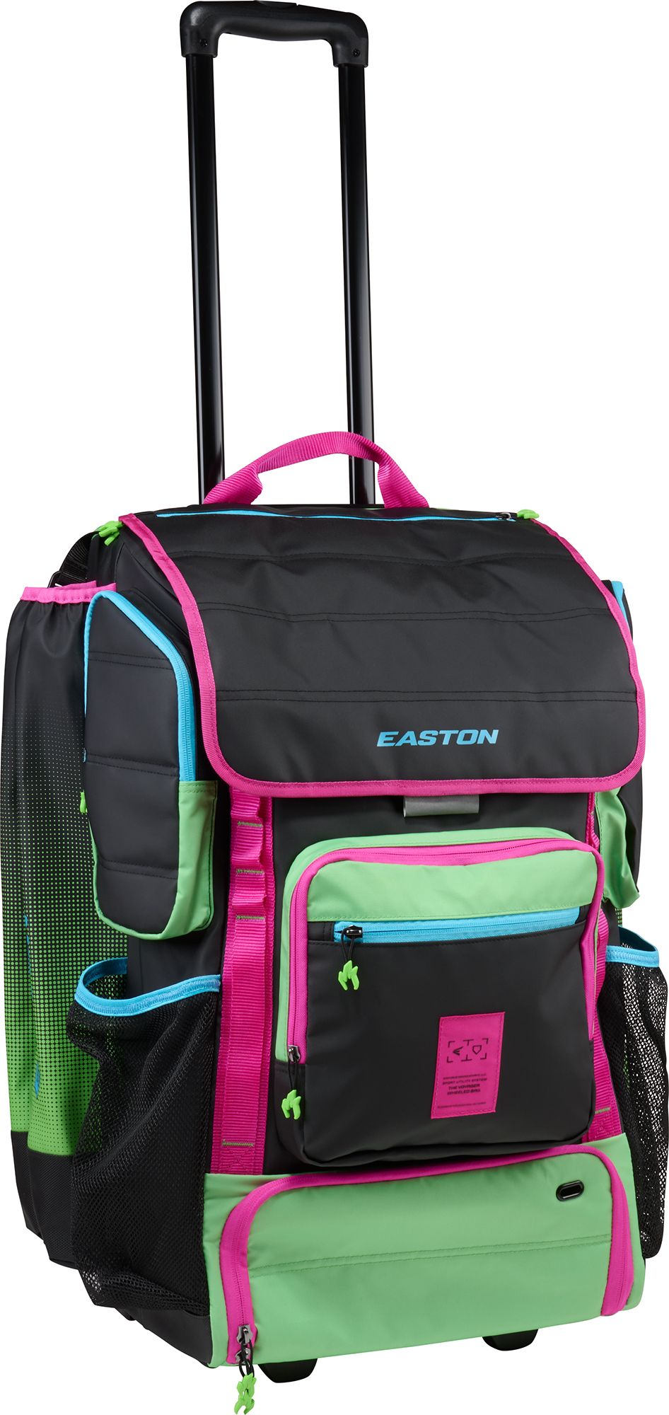 Easton Voyager Wheeled Bag