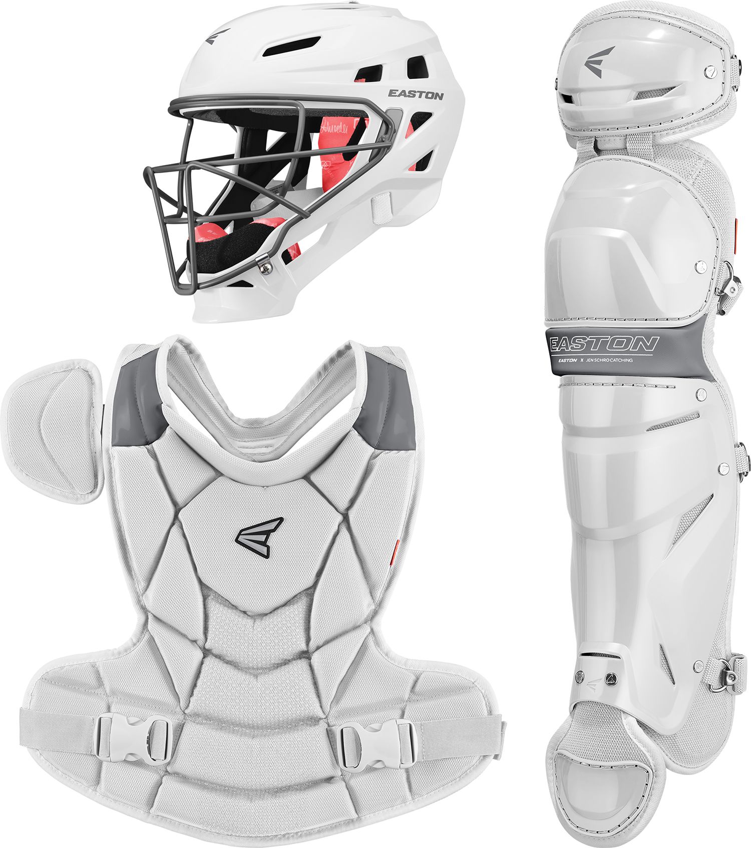 Catcher's Gear