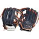 Navy/Orange