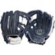 Navy/White