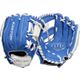 Royal/White