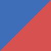 Royal/Red