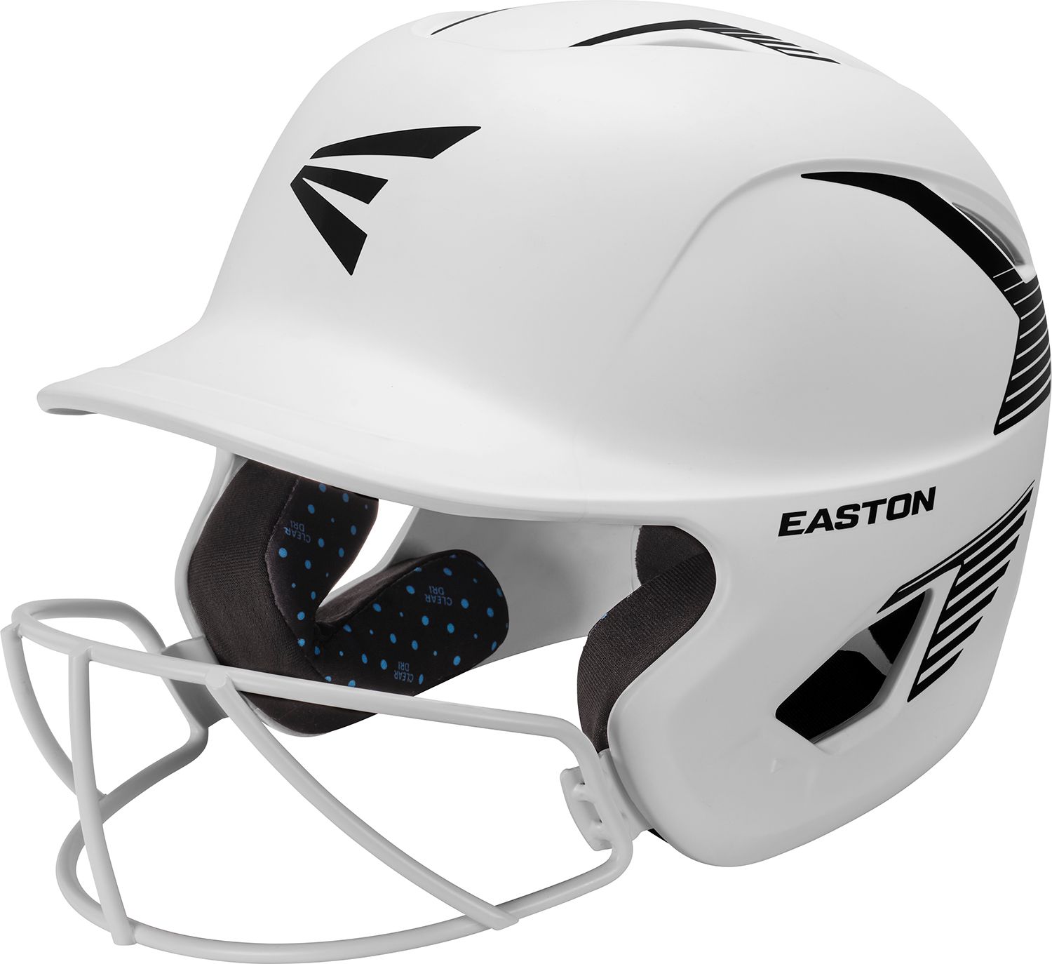 Easton Ghost Youth Two-Tone Matte Softball Batting Helmet