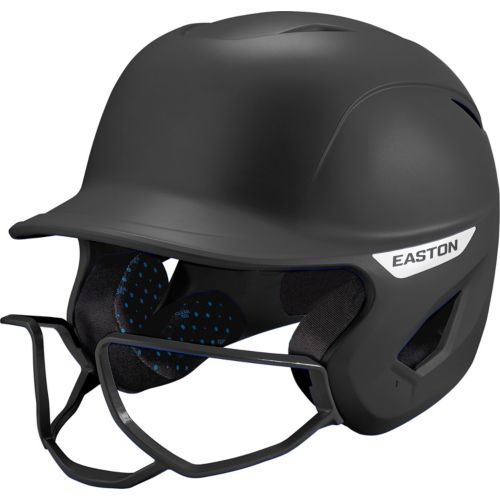 Mizuno Youth F6 Two-Tone Softball Batting Helmet | Dick's Sporting